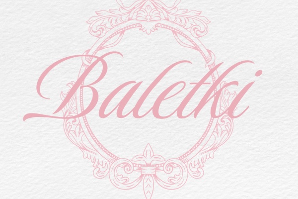 Nowa grupa baletowa w naszej szkole - Baletki