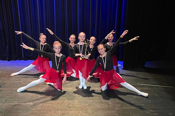 Nasze wygrane w 2023 roku