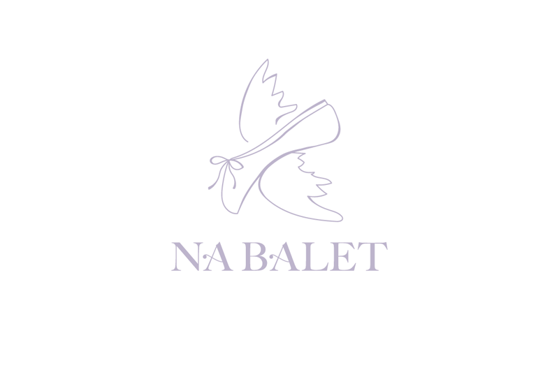 Nowa grupa baletowa w naszej szkole - Baletki